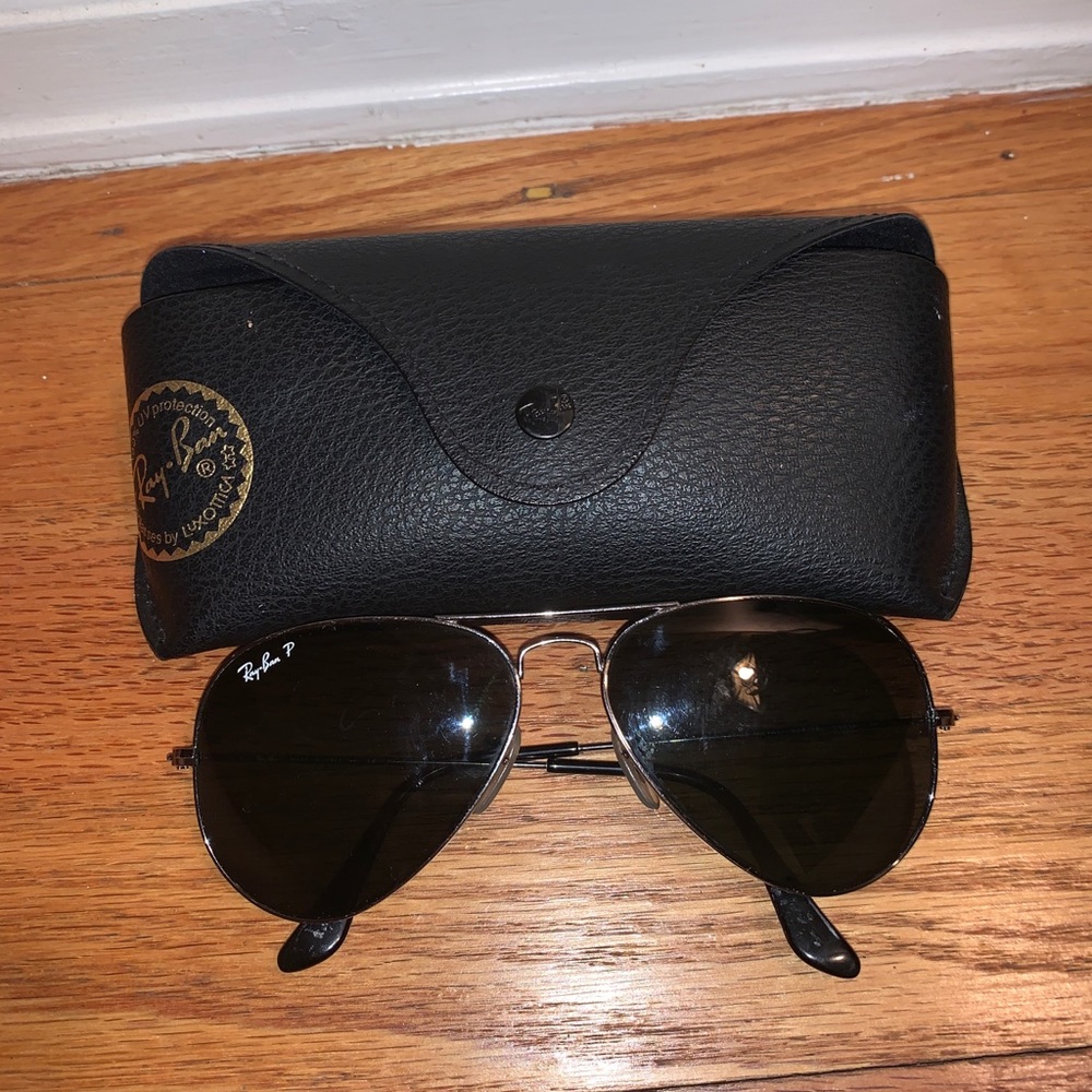 Ray Ban Aviator